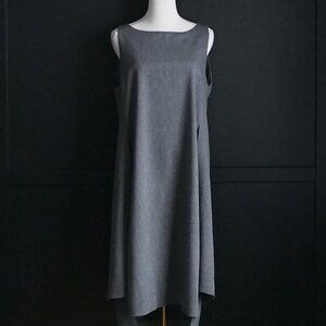 Tissu Italien | Asymmetrical Dress